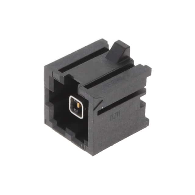 IP5-01-05.0-L-S-1-TR Samtec Inc.  Koaxialsteckverbinder (HF)-Baugruppen